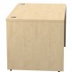 Mersea Reception Modular Straight Base - 1200 Wide
